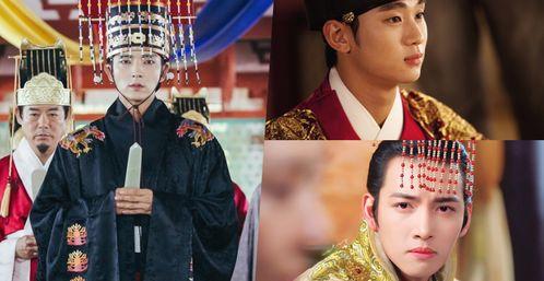 帝王在线观看韩剧,穿越时空的韩剧传奇