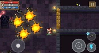 元气骑士最新新版本爆料,神秘新角色与全新冒险等你探索 第3张 元气骑士最新新版本爆料,神秘新角色与全新冒险等你探索 第3张