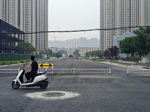 郑州航海路最新爆料,繁华路段大变样,未来展望令人期待 第2张 郑州航海路最新爆料,繁华路段大变样,未来展望令人期待 第2张